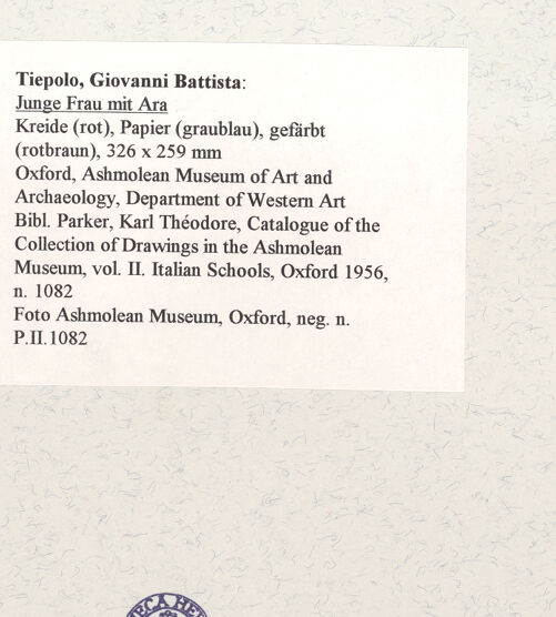 Rückseite von bh459285_recto