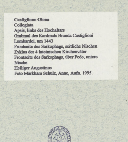 Rückseite von bh459289_recto