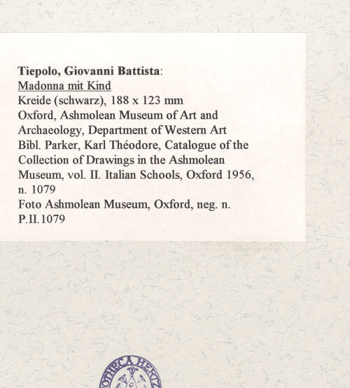 Rückseite von bh459320_recto