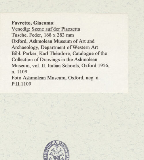 Rückseite von bh459322_recto