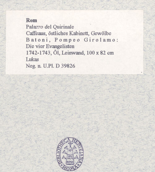 Rückseite von bh459343_recto