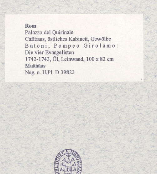 Rückseite von bh459344_recto