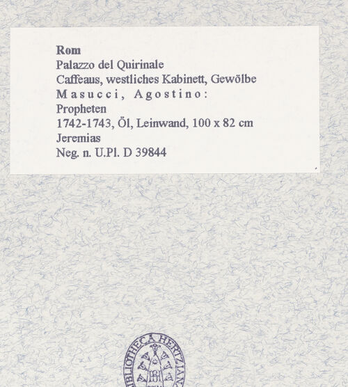 Rückseite von bh459353_recto