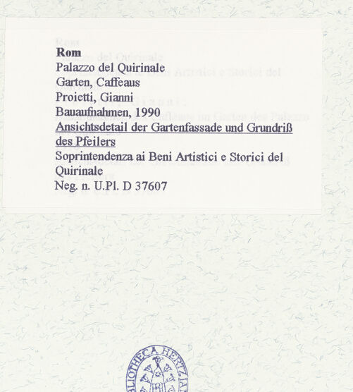 Rückseite von bh459361_recto