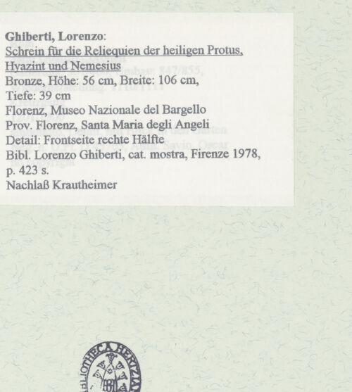 Rückseite von bh459376_recto