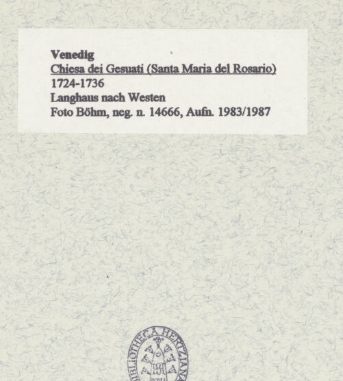 Rückseite von bh459405_recto