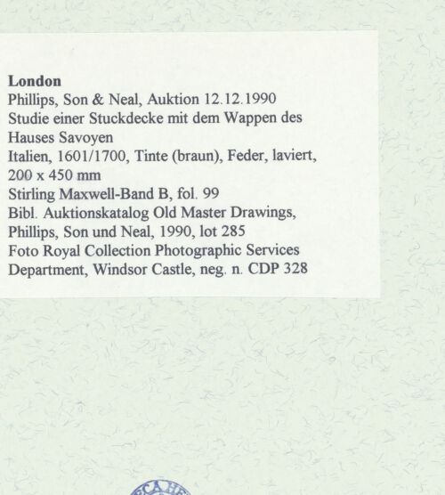 Rückseite von bh459460_recto