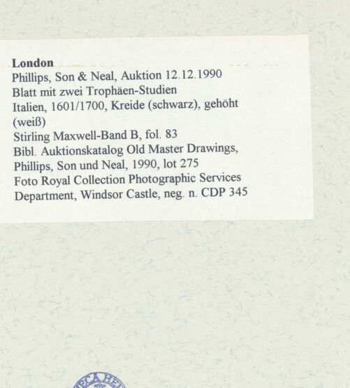 Rückseite von bh459526_recto