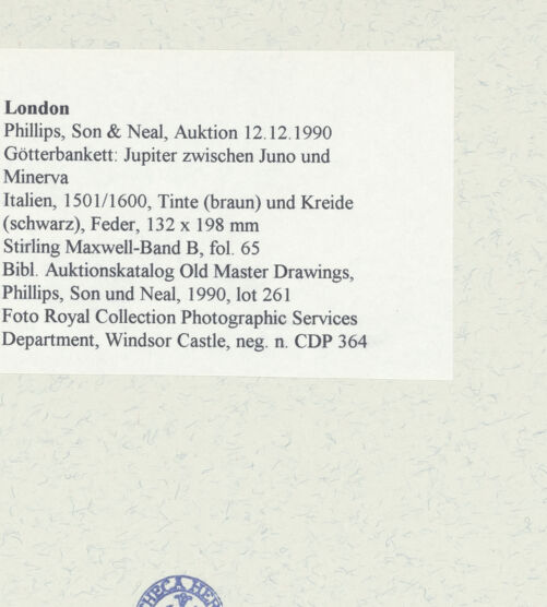 Rückseite von bh459545_recto