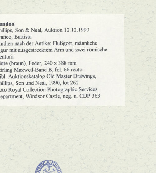 Rückseite von bh459546_recto