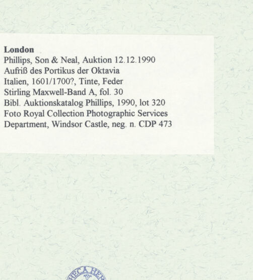 Rückseite von bh459565_recto