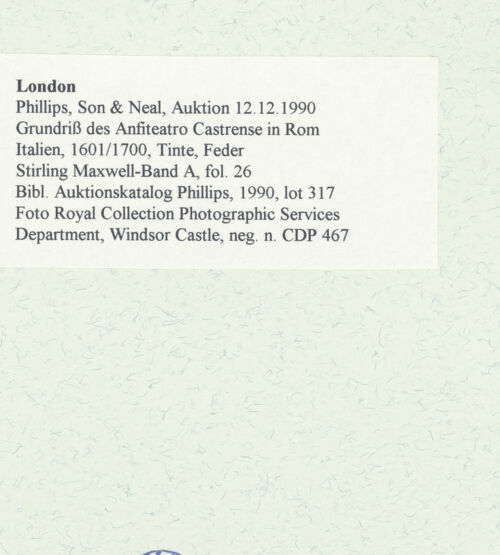 Rückseite von bh459568_recto