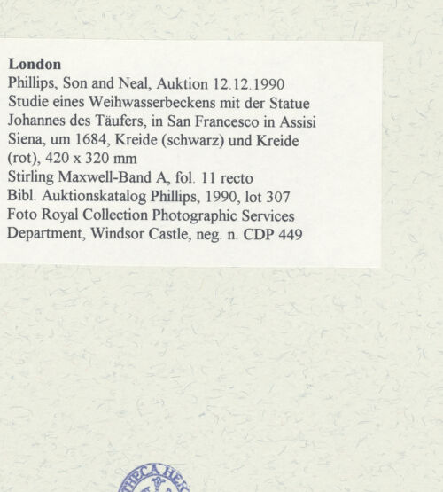 Rückseite von bh459582_recto