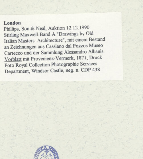 Rückseite von bh459593_recto