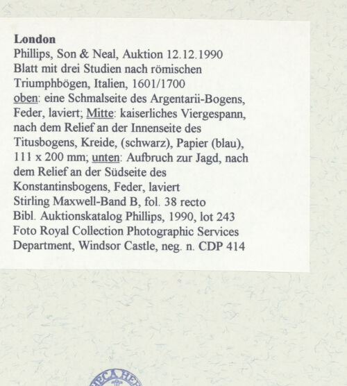 Rückseite von bh459713_recto