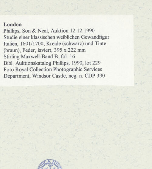 Rückseite von bh459747_recto