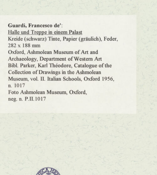 Rückseite von bh459961_recto