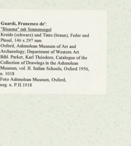 Rückseite von bh459962_recto