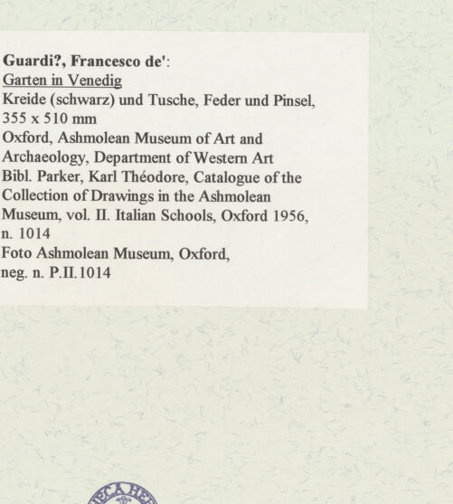 Rückseite von bh459966_recto