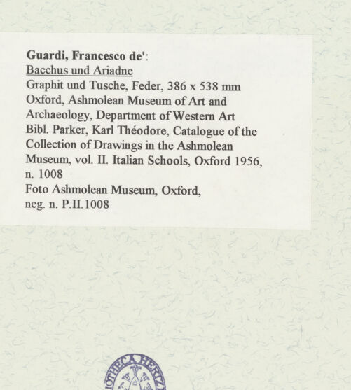 Rückseite von bh459971_recto