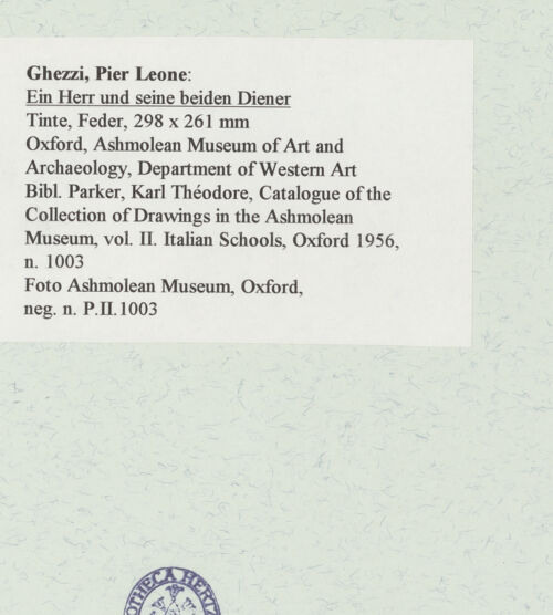 Rückseite von bh459976_recto