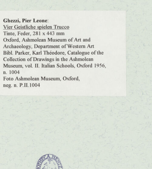 Rückseite von bh459977_recto