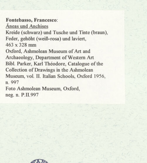 Rückseite von bh459984_recto