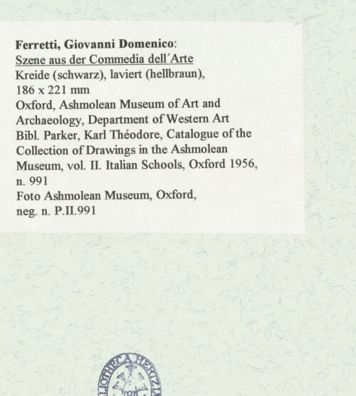 Rückseite von bh459985_recto