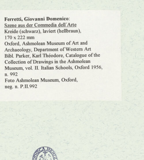 Rückseite von bh459986_recto