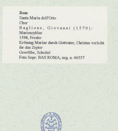 Rückseite von bh460225_recto