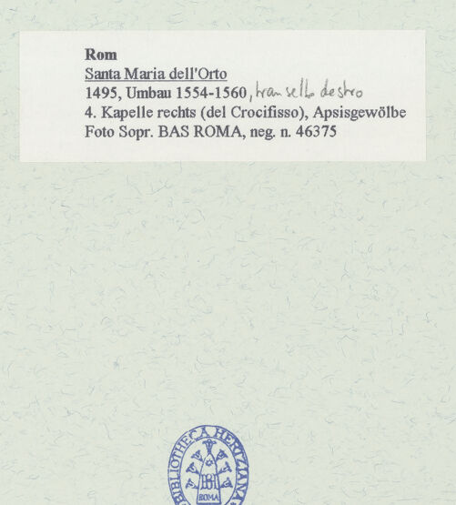 Rückseite von bh460251_recto