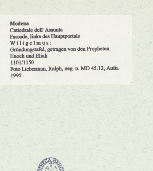 Rückseite von bh460307_recto