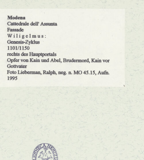 Rückseite von bh460314_recto