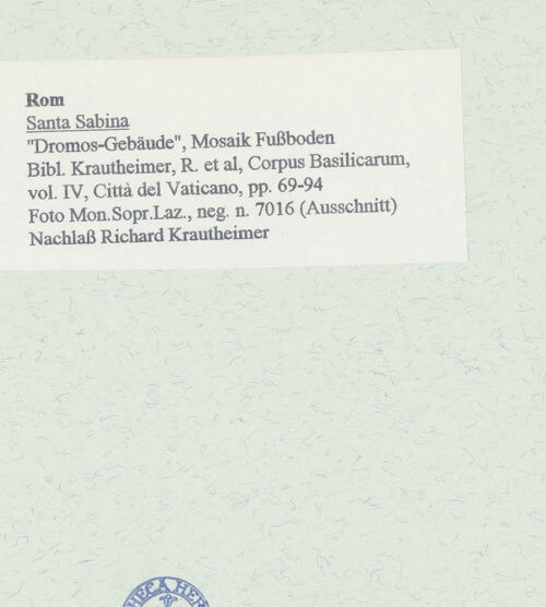 Rückseite von bh460372_recto