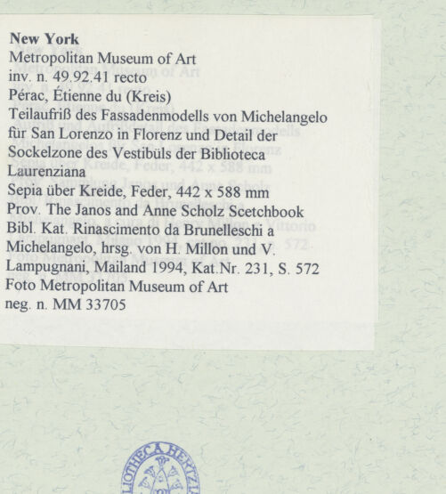 Rückseite von bh460422_recto