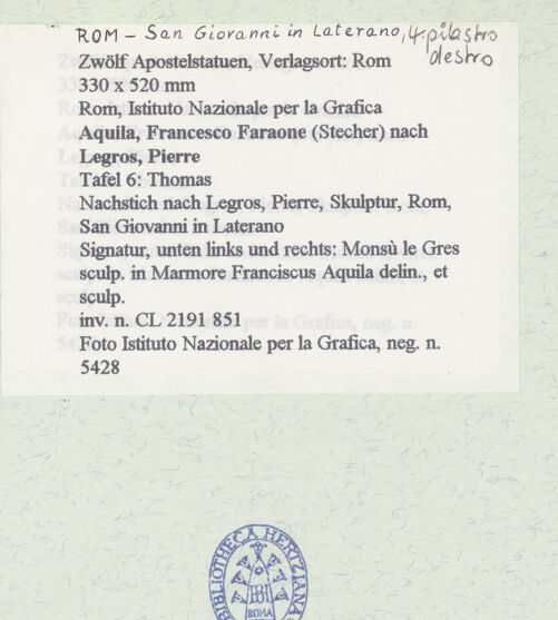 Rückseite von bh460432_recto