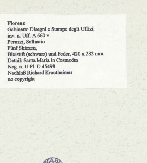 Rückseite von bh460439_recto