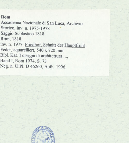 Rückseite von bh460512_recto