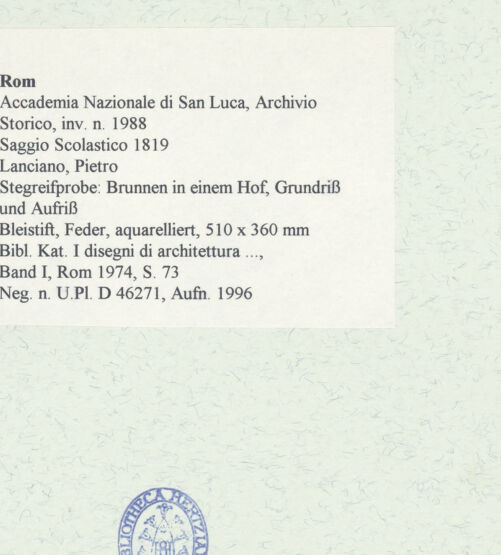 Rückseite von bh460530_recto