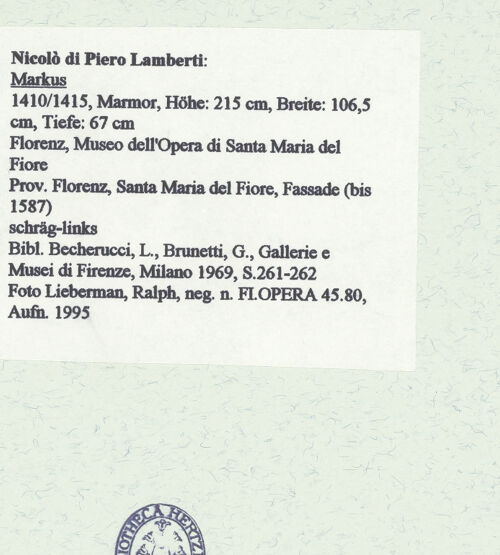 Rückseite von bh460595_recto