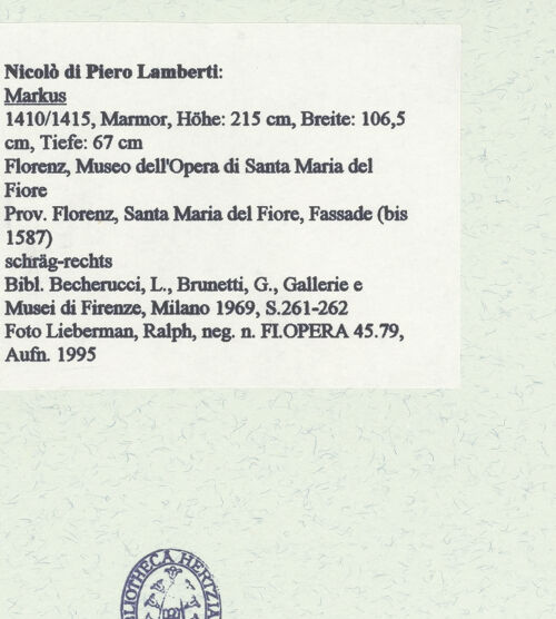 Rückseite von bh460596_recto