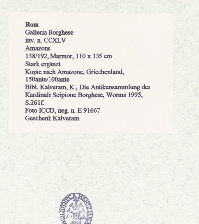 Rückseite von bh460604_recto