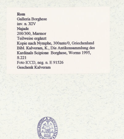 Rückseite von bh460613_recto