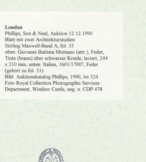 Rückseite von bh460614_recto