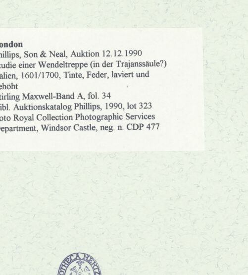 Rückseite von bh460615_recto