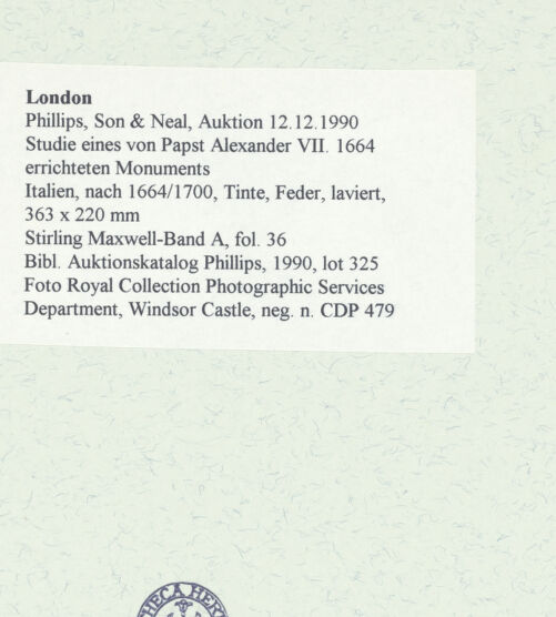 Rückseite von bh460623_recto