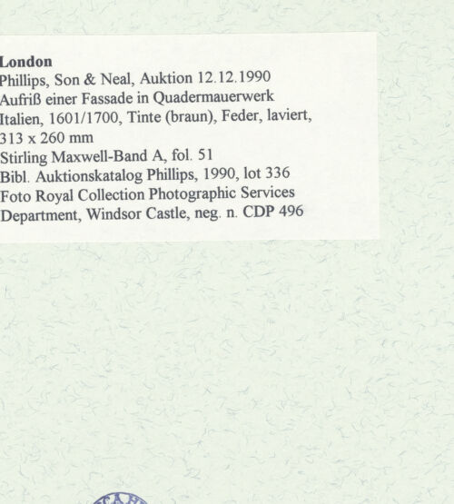 Rückseite von bh460636_recto