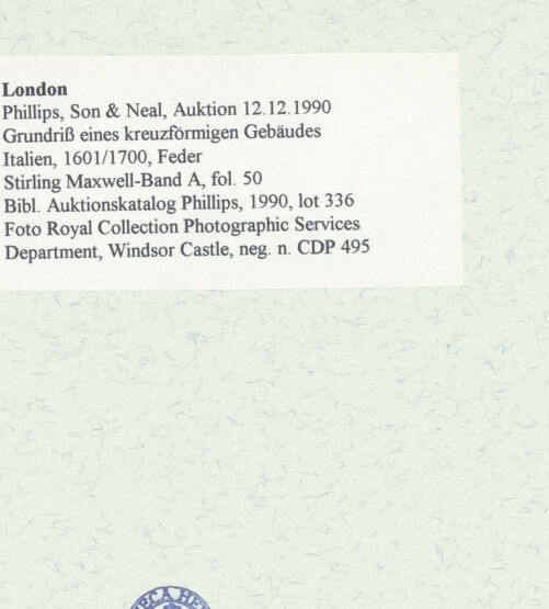 Rückseite von bh460637_recto