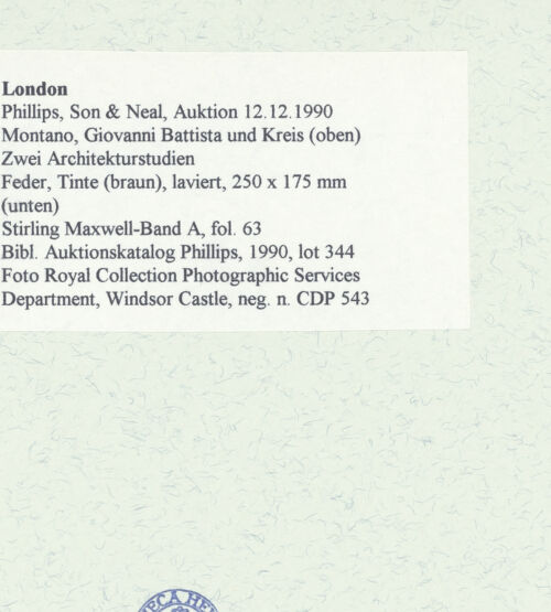 Rückseite von bh460645_recto