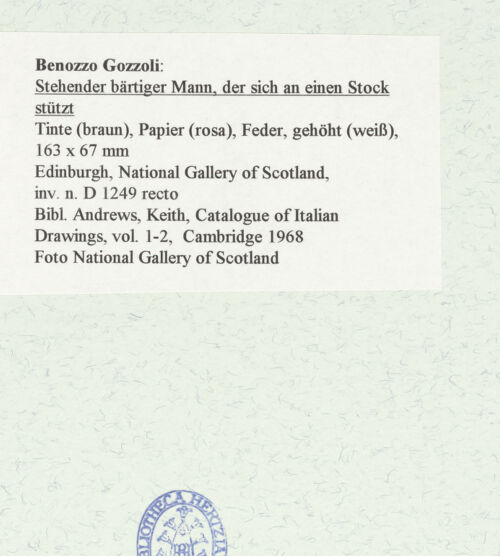 Rückseite von bh460719_recto